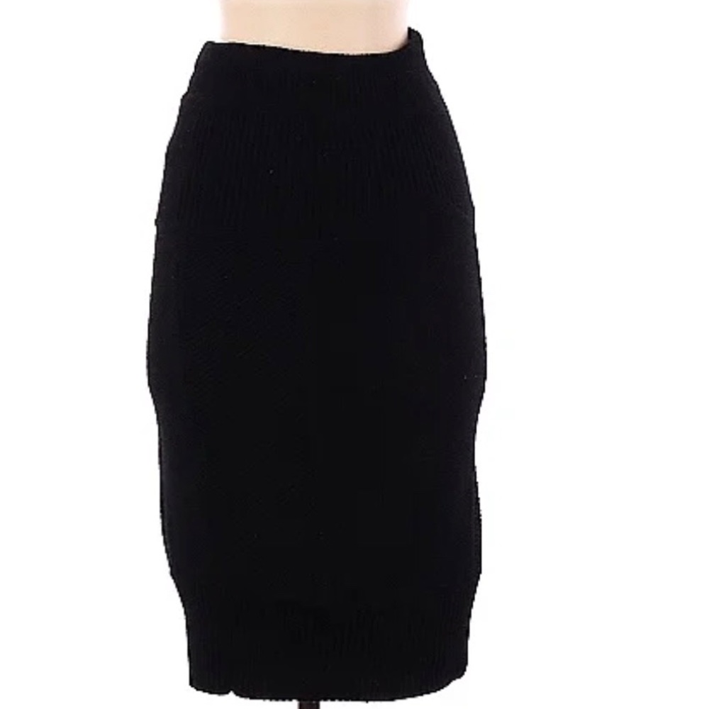 Diane von Furstenberg
Size P/XS Wool Skirt